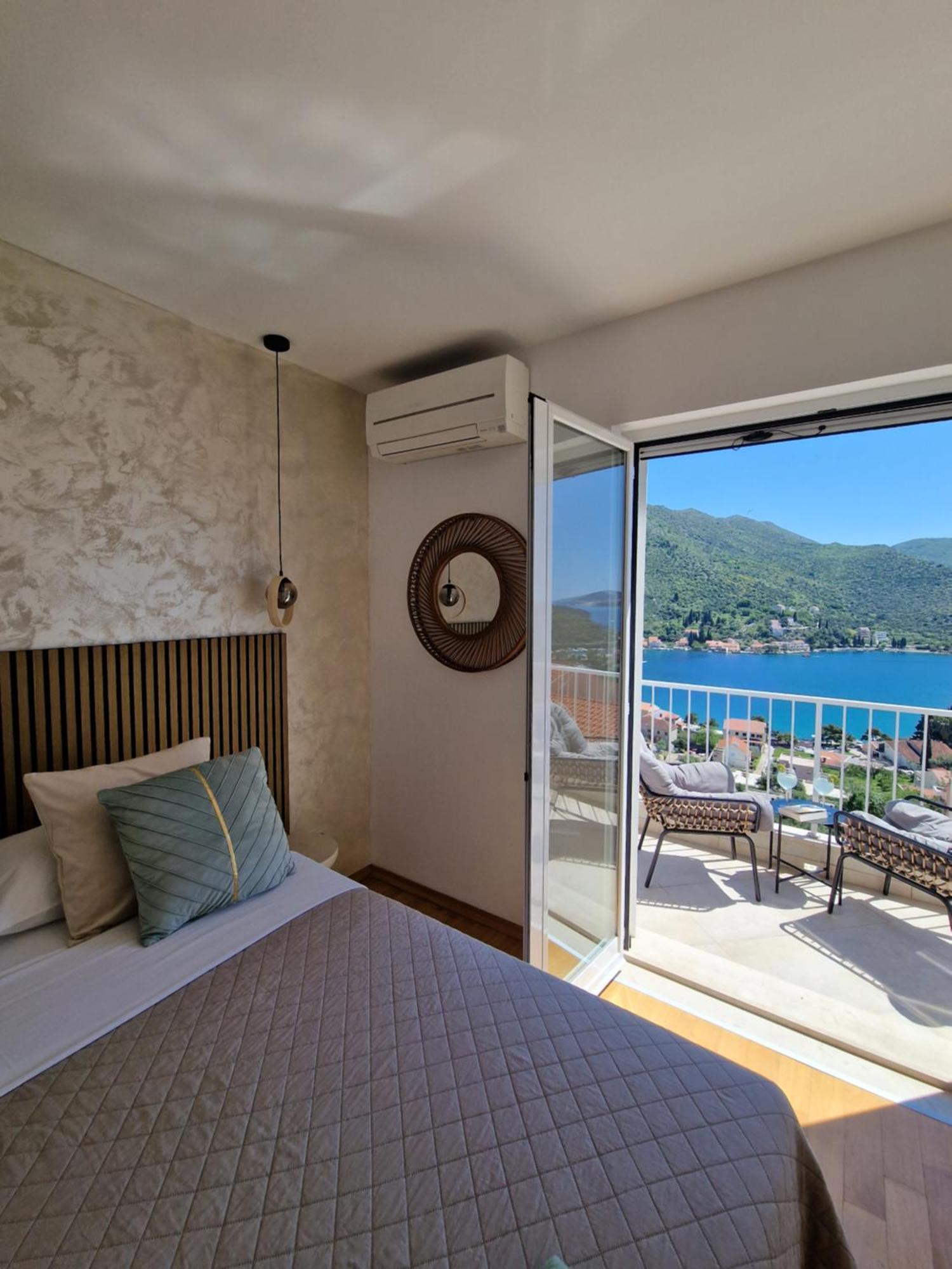 Blue Diamond Rooms Zaton  Exterior photo