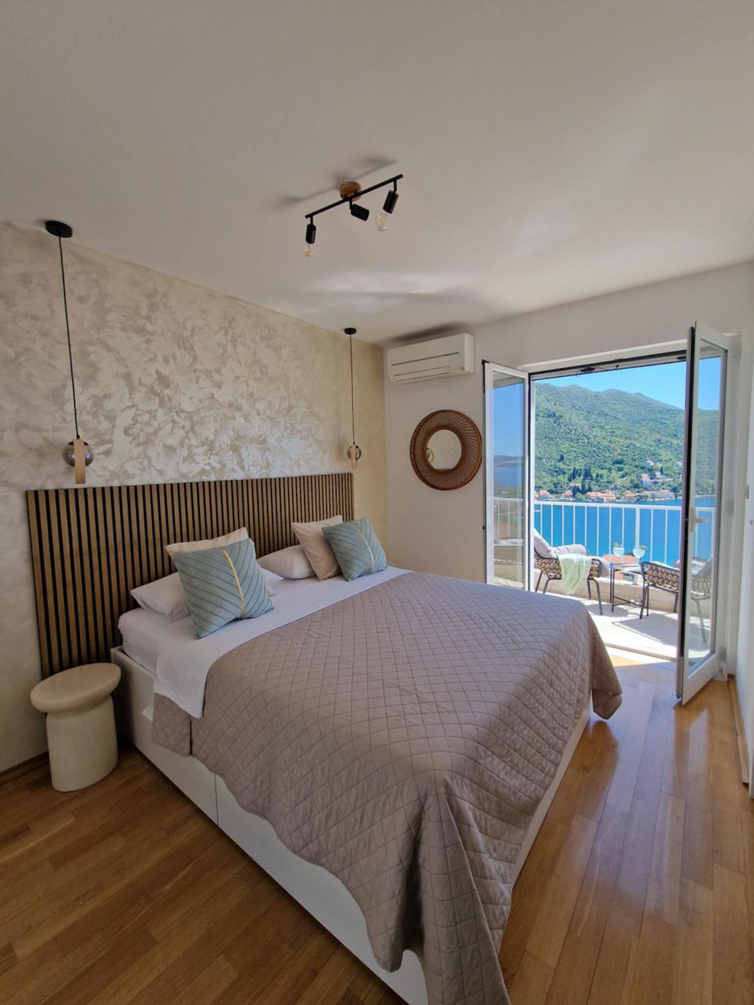Blue Diamond Rooms Zaton  Exterior photo
