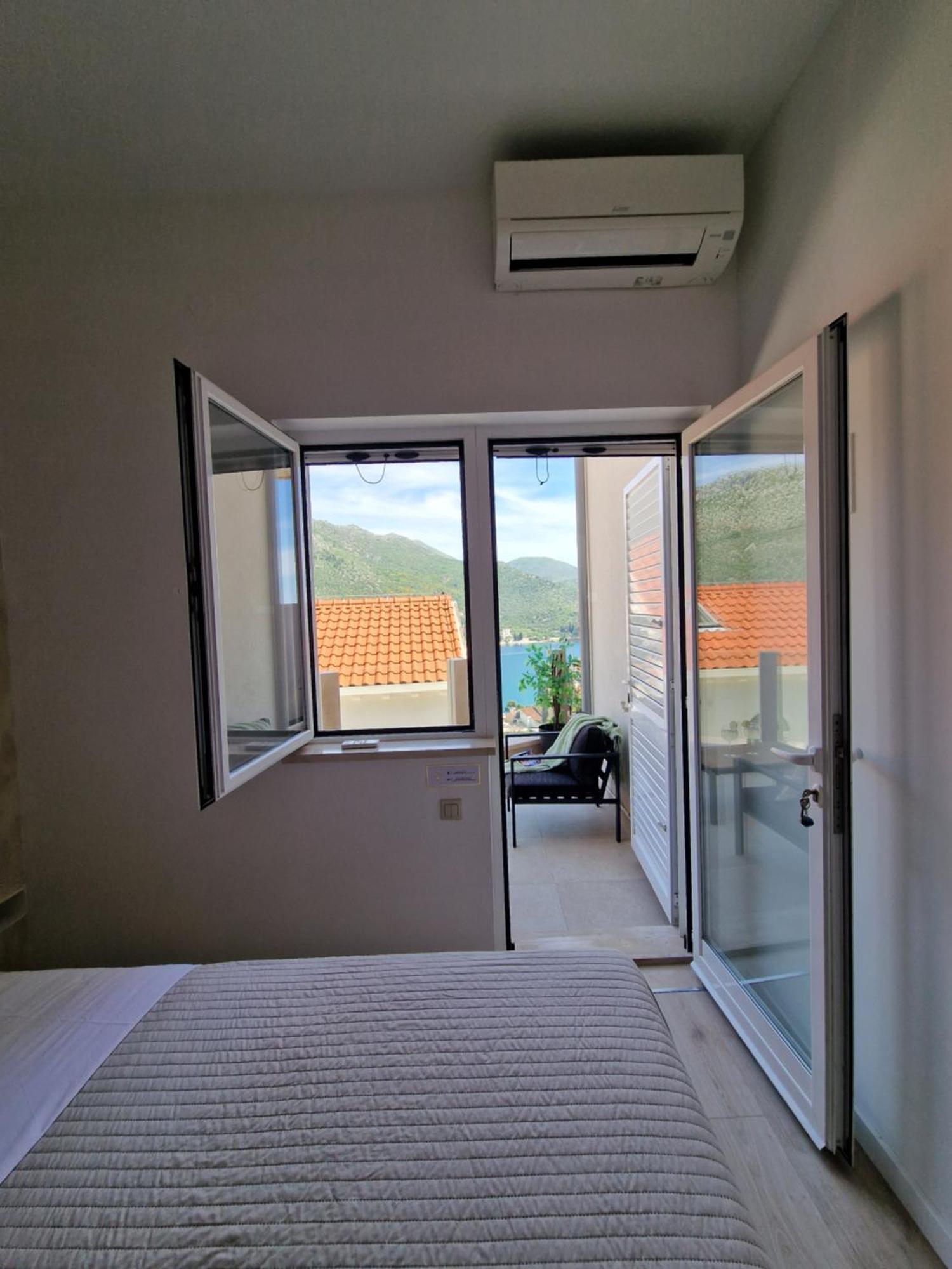 Blue Diamond Rooms Zaton  Room photo