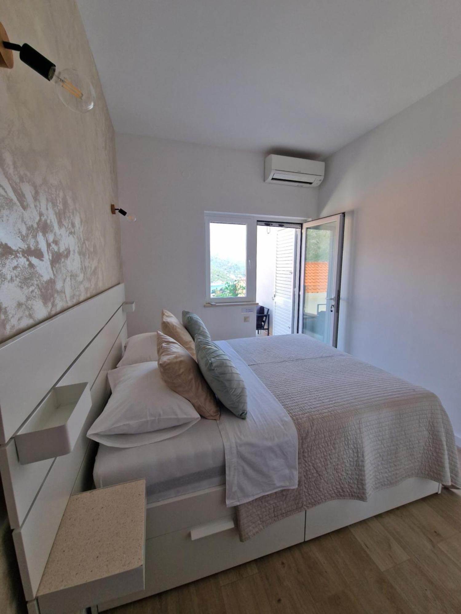 Blue Diamond Rooms Zaton  Room photo