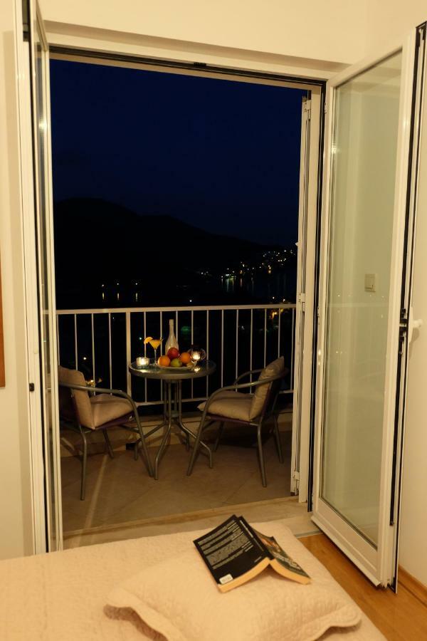 Blue Diamond Rooms Zaton  Exterior photo